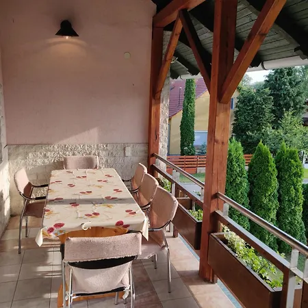 Vilma Guest house *