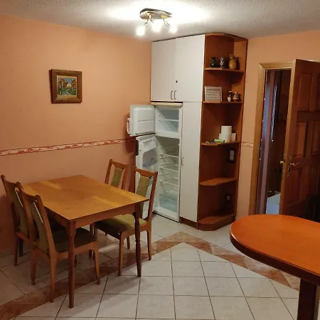 Vilma Guest house *