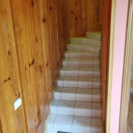 Vilma Guest house *