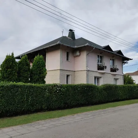 Vilma Guest house