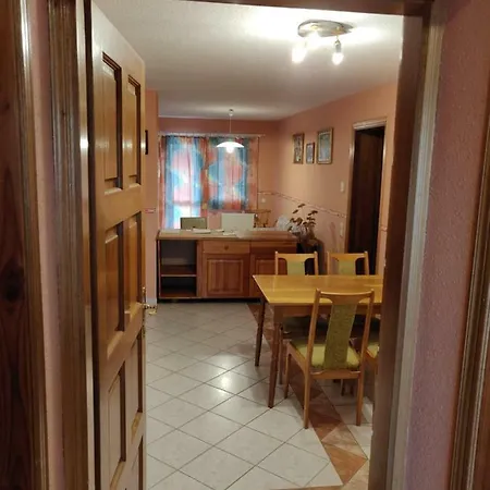 Vilma Penzion 3*