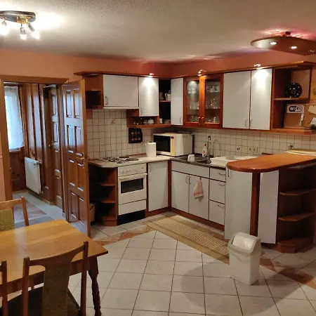 Vilma Guest house