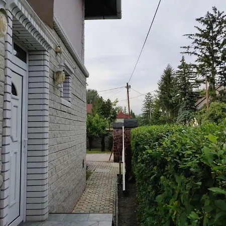 Vilma * Balatonmariafurdo