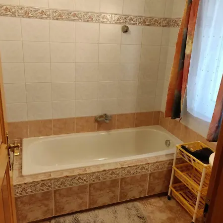 Penzion Vilma 3*