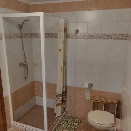 Vilma Guest house