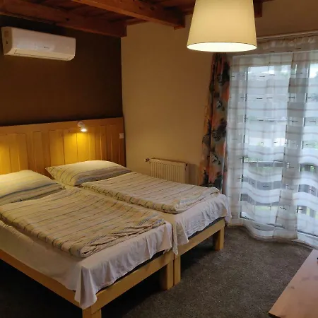 Vilma Guest house