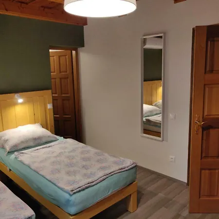 Vilma Guest house