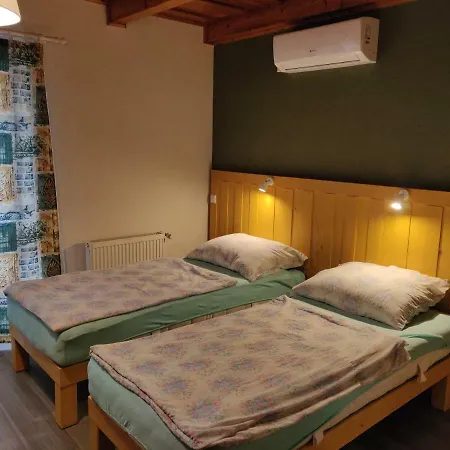 Vilma Balatonmáriafürdő