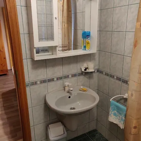 Penzion Vilma 3*