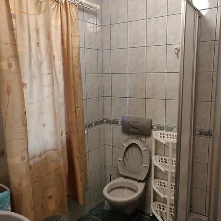 Vilma * Balatonmariafurdo