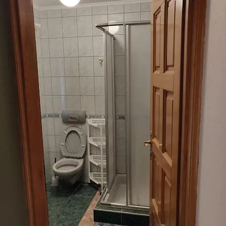 Vilma Guest house