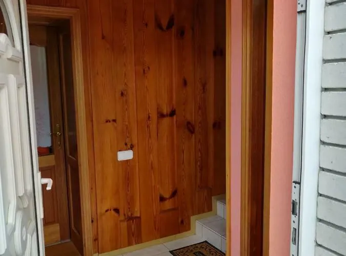 Vilma 3* Balatonmáriafürdő