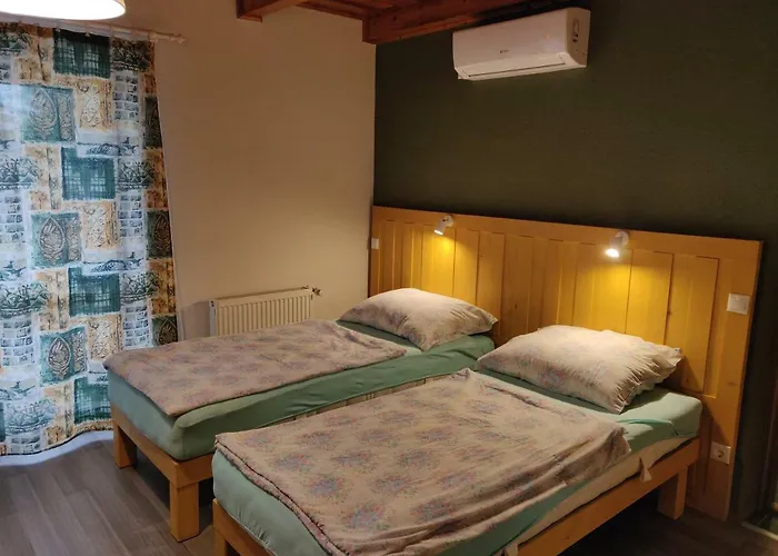 Vilma Balatonmáriafürdő