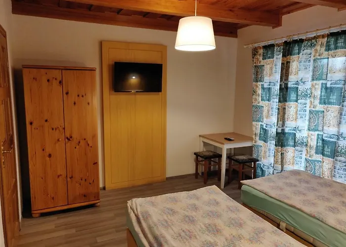 Vilma Balatonmáriafürdő