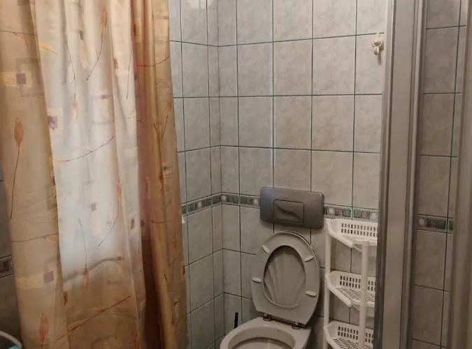 Vilma 3* Balatonmáriafürdő